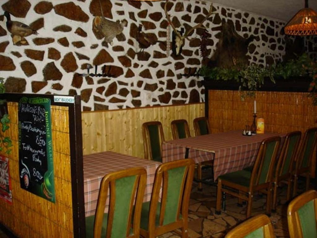 Panorama Uduloszallo ショプロン エクステリア 写真