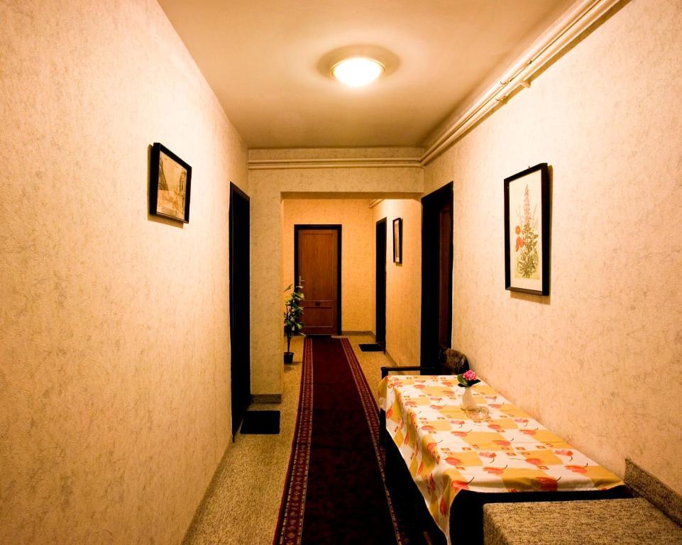 Panorama Uduloszallo ショプロン エクステリア 写真